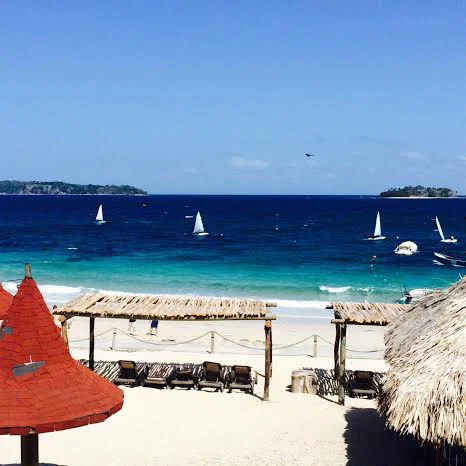 Everyday Eleanor: I Took a Vacation All By Myself & It was Awesome