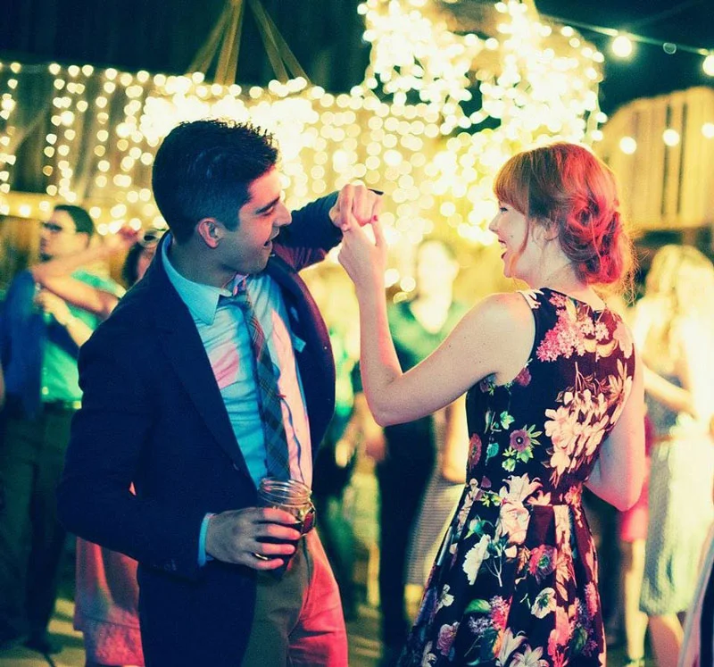 Quitters: Why I Left My Marriage