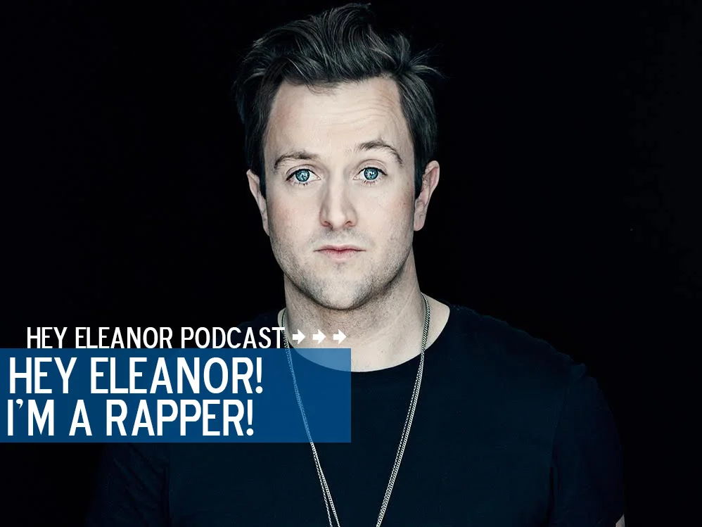 Hey Eleanor! I'm a Rapper! An Interview with Sims of Doomtree