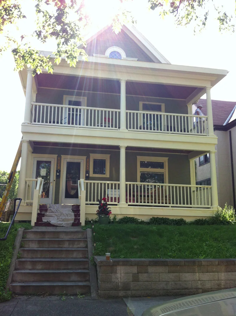 Why Owning an Investment Property is Awesome (+ Why It's Not)