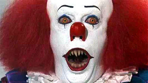 #30-34. Scary Movie Bonanza.