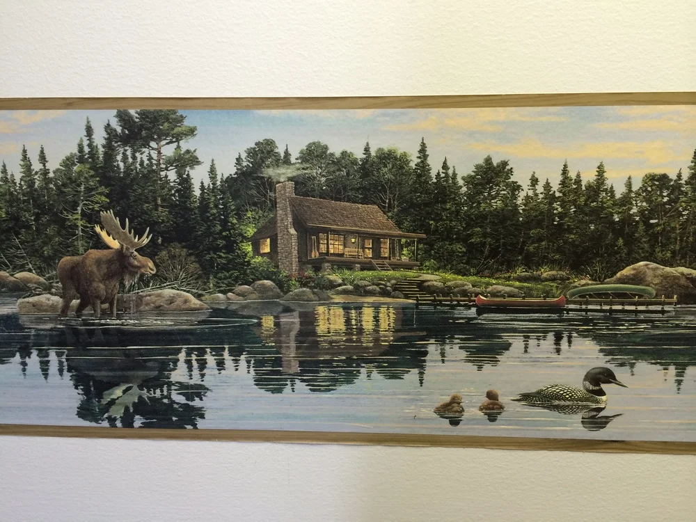 #65. Attend a Buddhist Ceremony