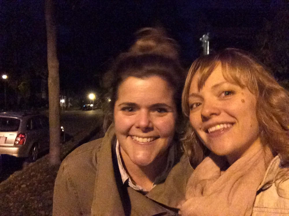 #17. Cheat on the Blog.