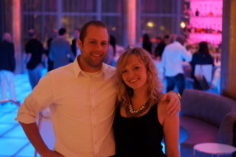 #60. Adding More to my Plate.