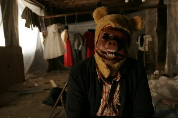 #46. Conquer the Haunted Basement.