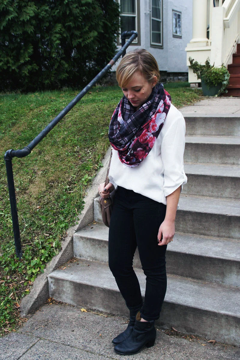 #282 - 288. My Winter Capsule: Week One