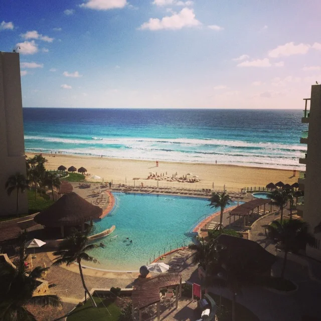 #106. Vacay with the [Future] In-laws