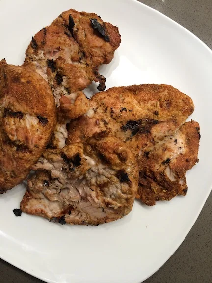 #122. Make Pheasant at Home.