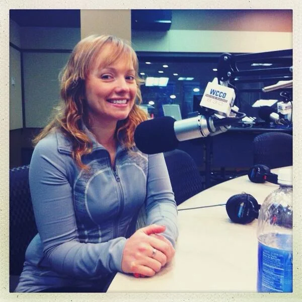 #131. Do a Live, In-Studio Radio Interview.