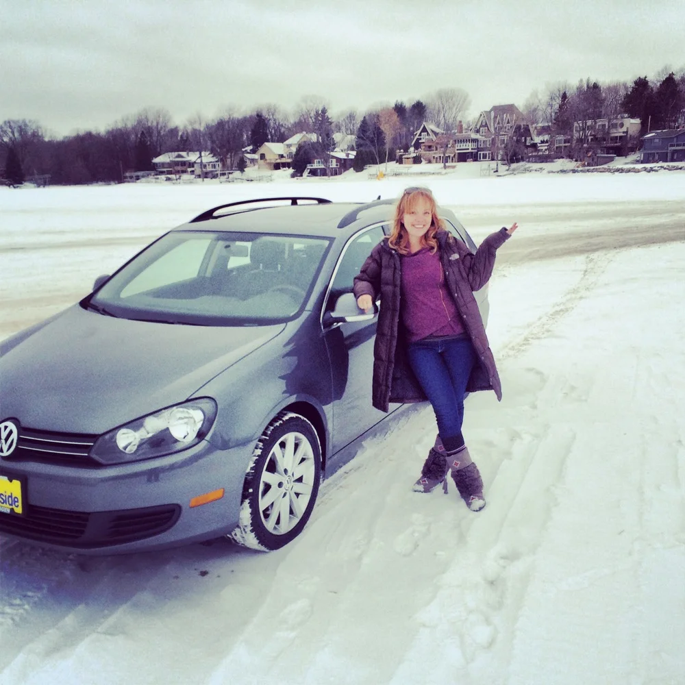 #133-136. Buy a Car, Solo.