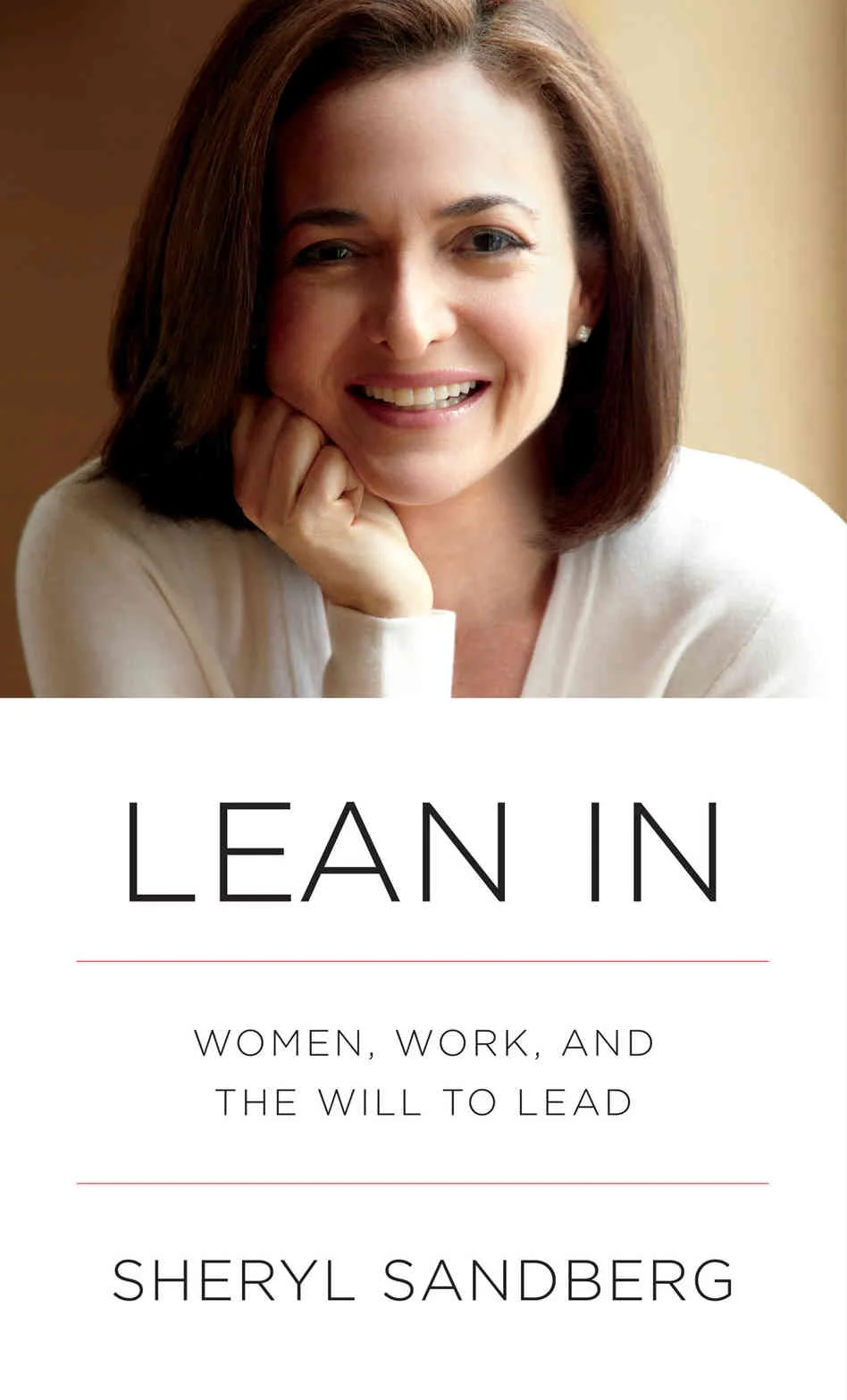 #137. Speak at a Lean In Super Circle.