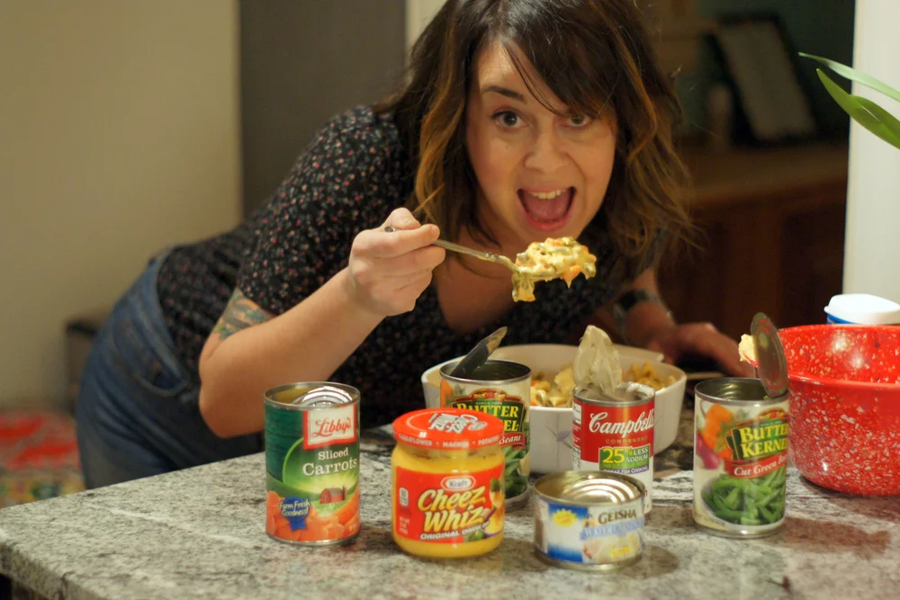 How to Host a Midwestern Fish Fry