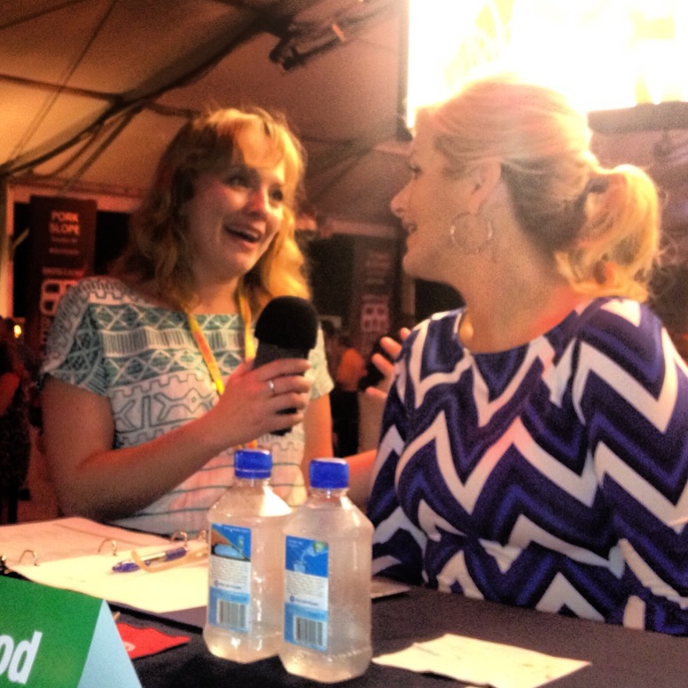 #140. Interview the Great Trisha Yearwood.