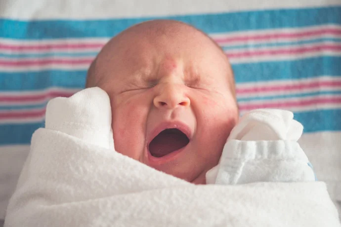 The Truth About Breastfeeding, Sleep and Babies