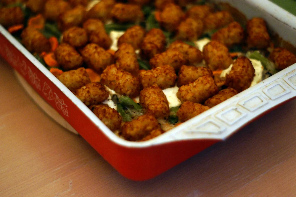 Why I Decided to Try the Whole30 (& How I Got Friends to Join Me!)