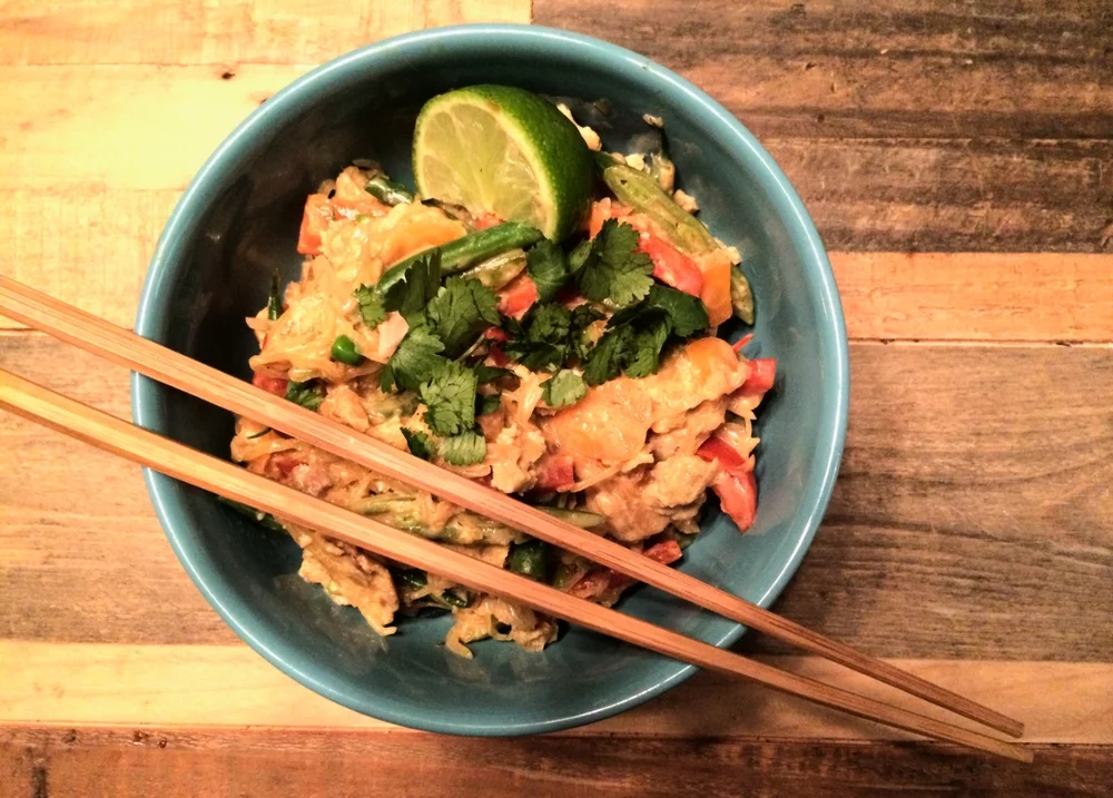 I Tried the Whole30 & Here's What the First Week Was Like