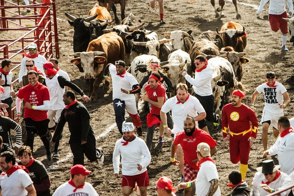 #180 & 181. Sign Up for Two Races (Please join me???)