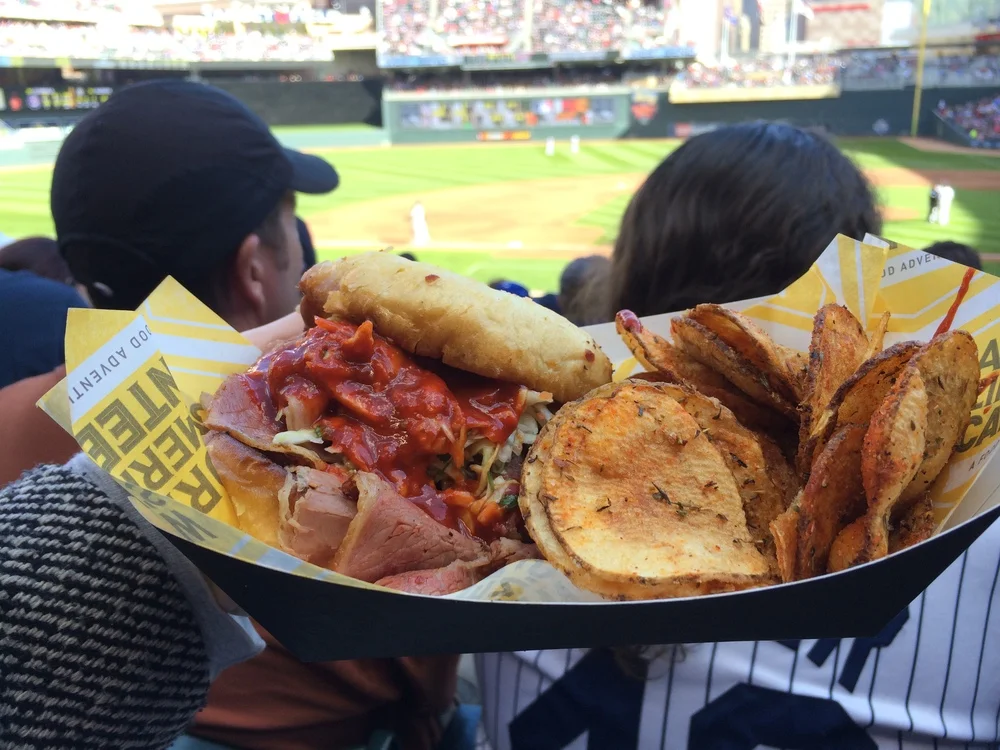 My Last Week of Whole30... with Before & After Pics!