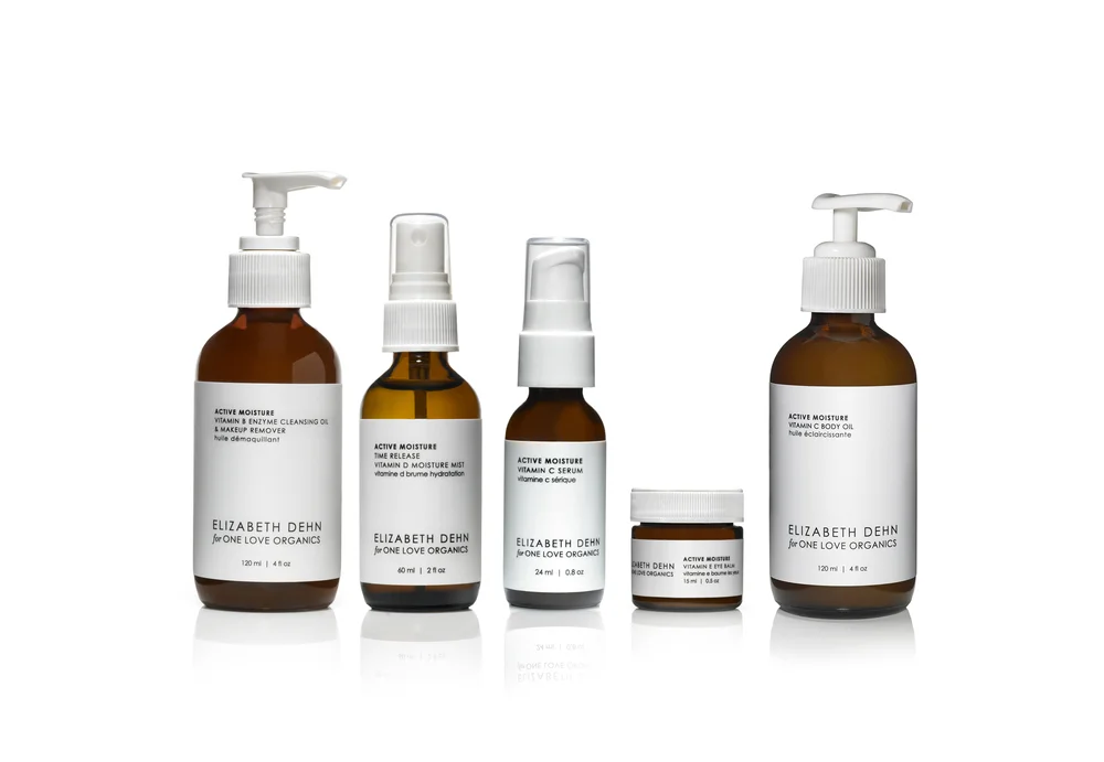 Everyday Eleanor: I Turned My Passion Project into a Budding Beauty Empire