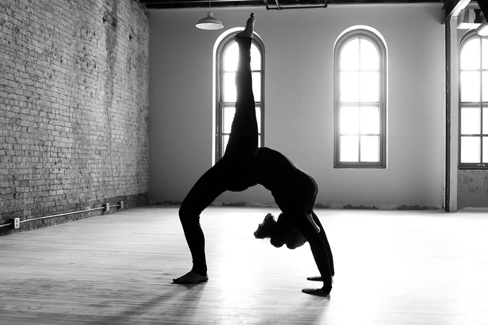 #214. Can You Win at Yoga? I Say Yes!