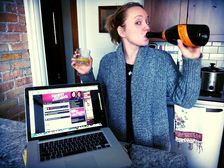 #90-91. Do a Live Radio Interview; Listen to It.