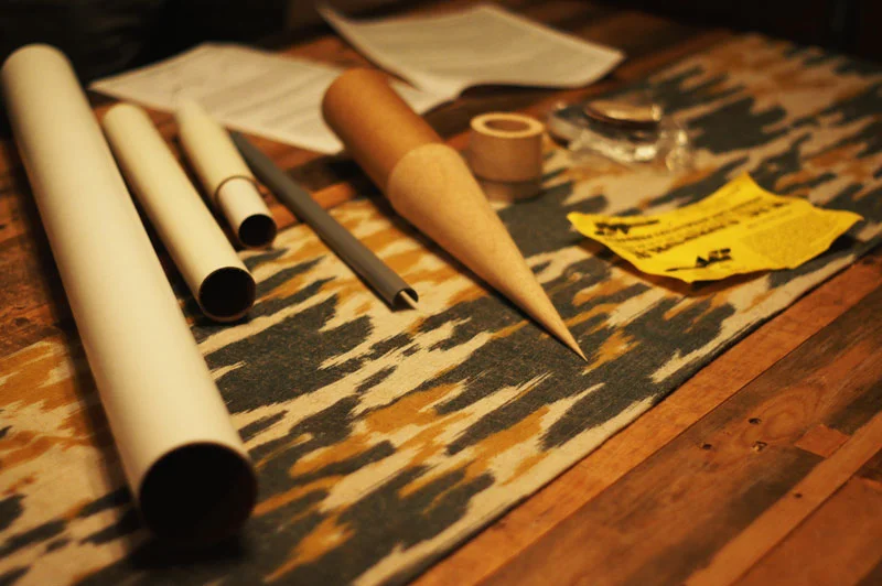 #279 -280. We Built a Rocket & Blasted It Into Space.