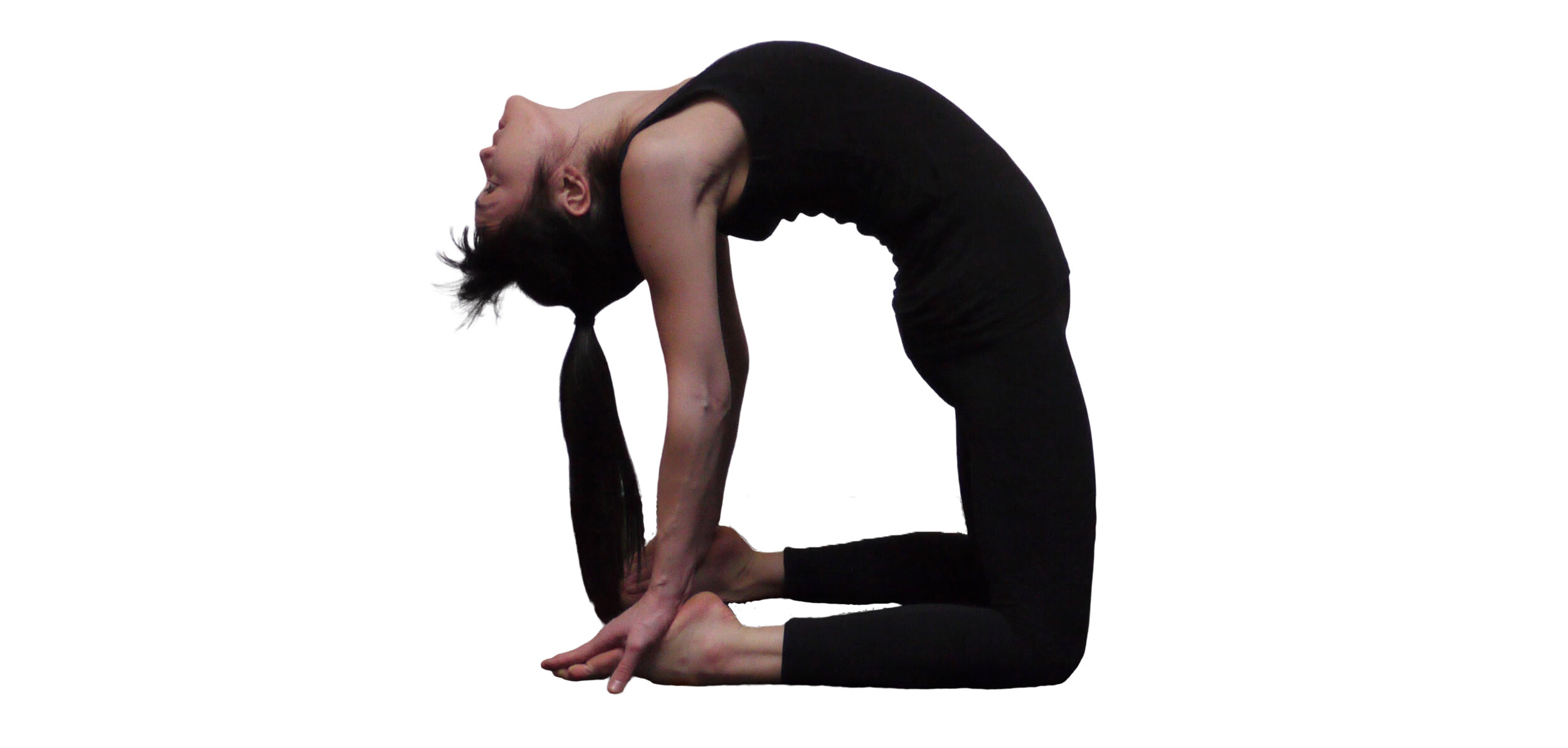 Camel Pose - Ustrasana - All you should know about the pose