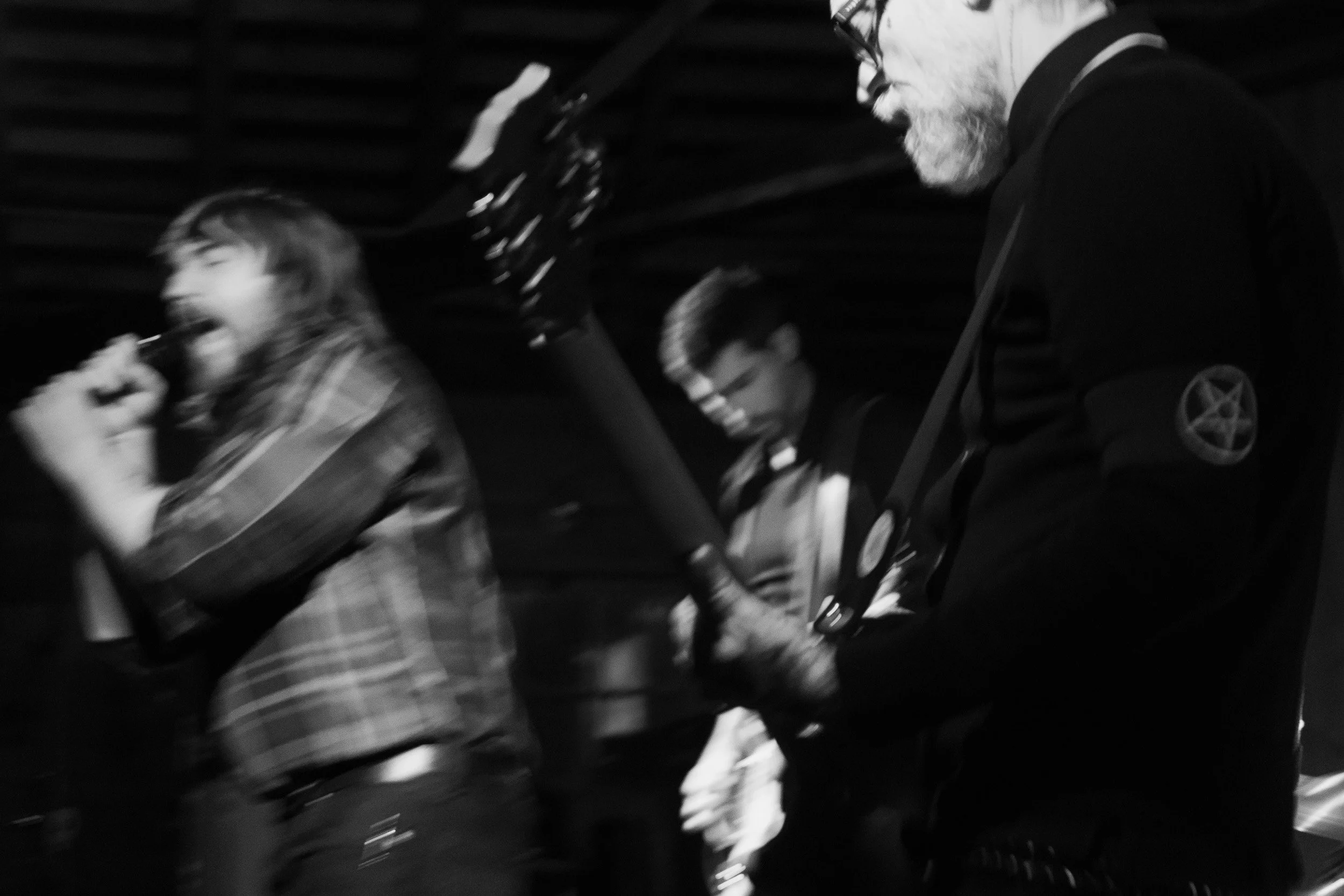 KEY PARTY, BENZO_SELF-DIAGNOSED_CHLOROFORM RAGS_January_2026-20.jpg