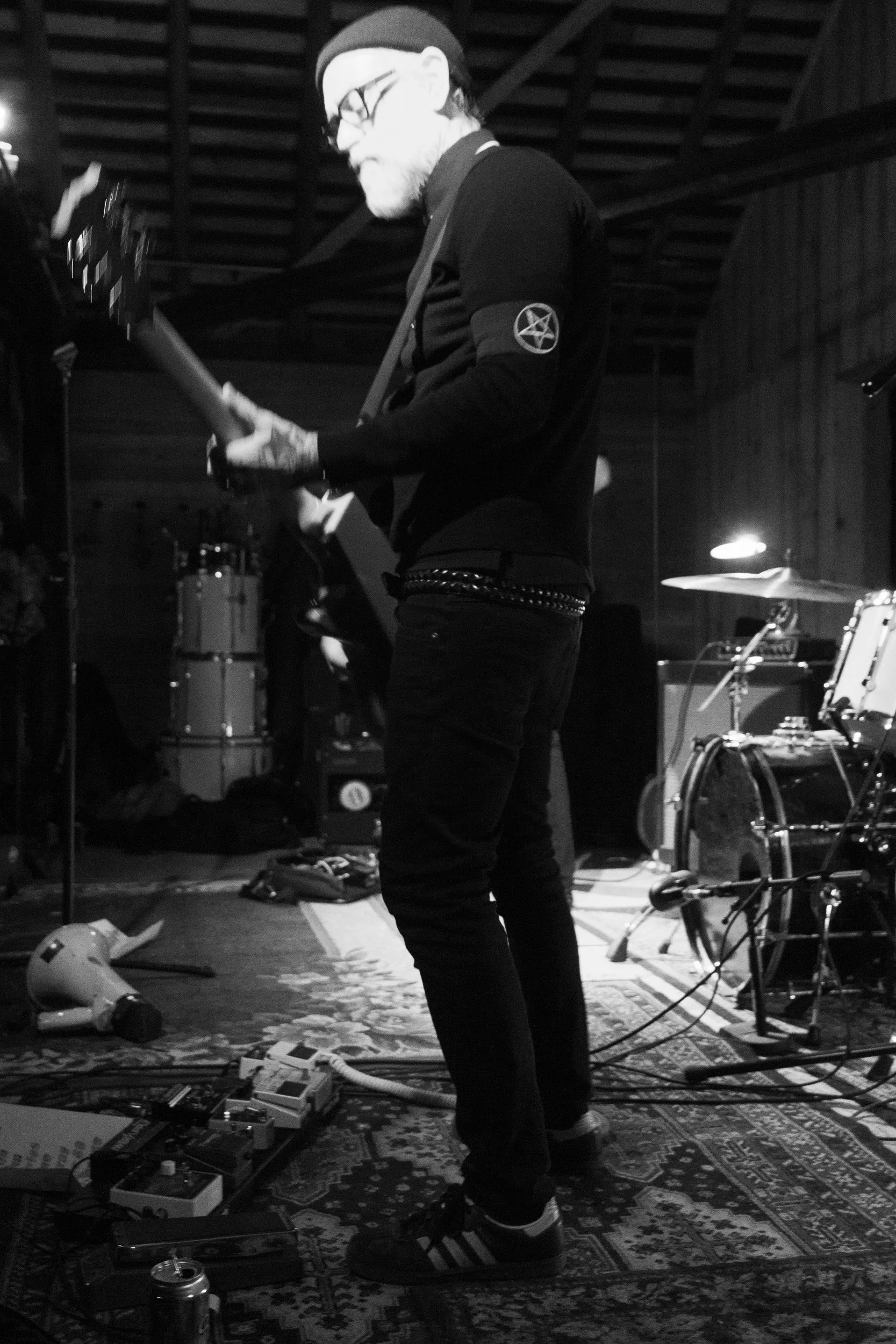 KEY PARTY, BENZO_SELF-DIAGNOSED_CHLOROFORM RAGS_January_2026-16.jpg