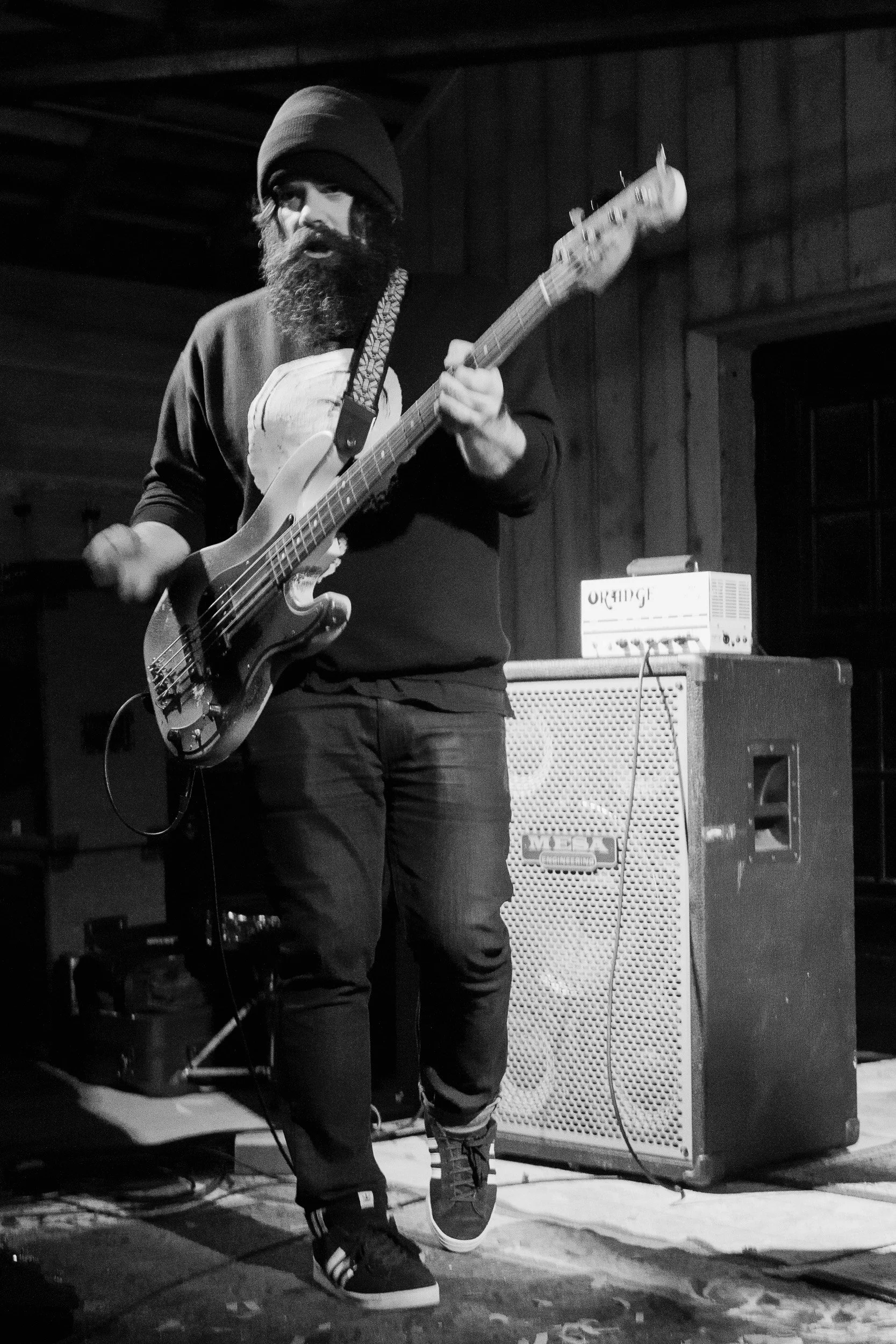 KEY PARTY, BENZO_SELF-DIAGNOSED_CHLOROFORM RAGS_January_2026-28.jpg