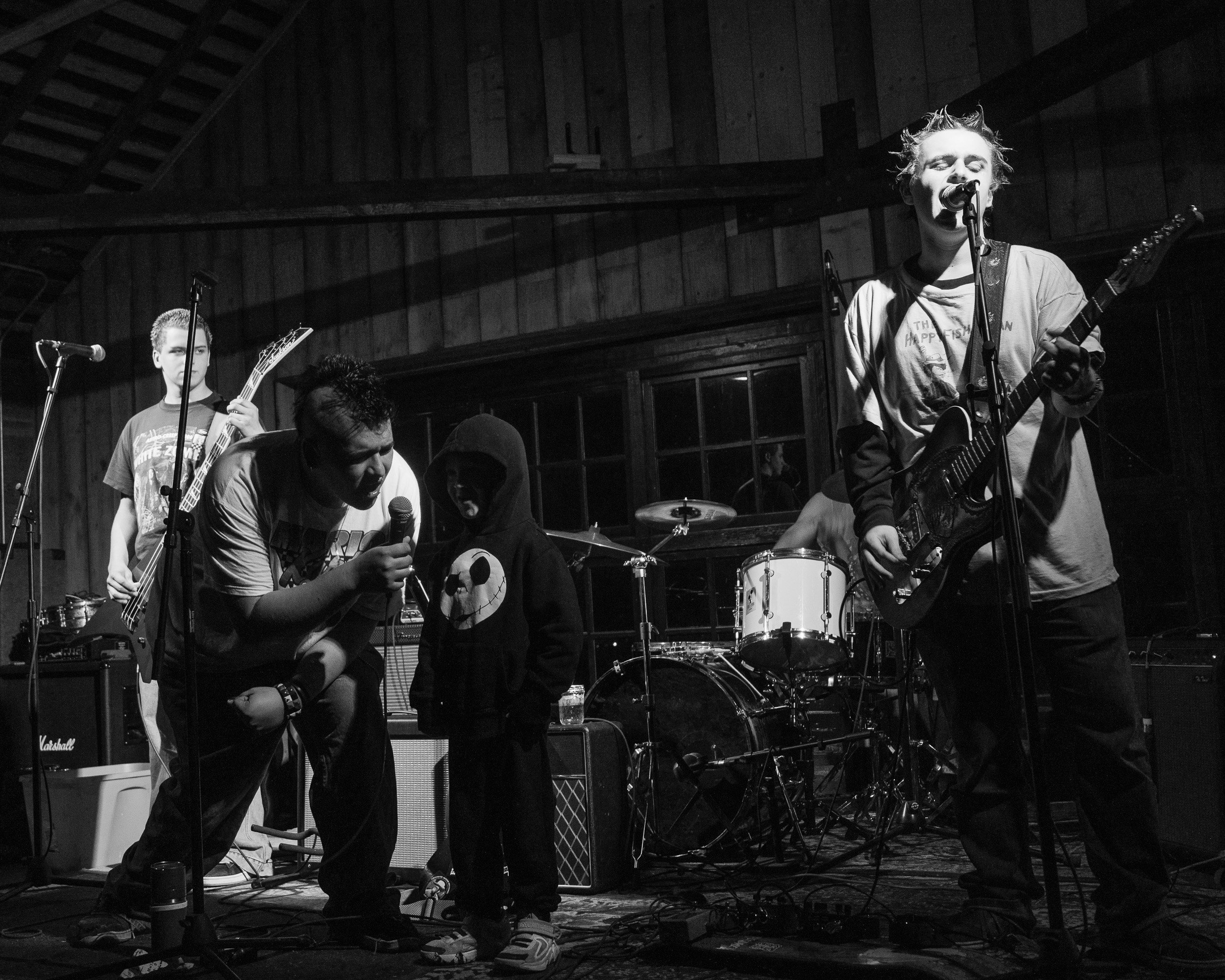 KEY PARTY, BENZO_SELF-DIAGNOSED_CHLOROFORM RAGS_January_2026-4.jpg