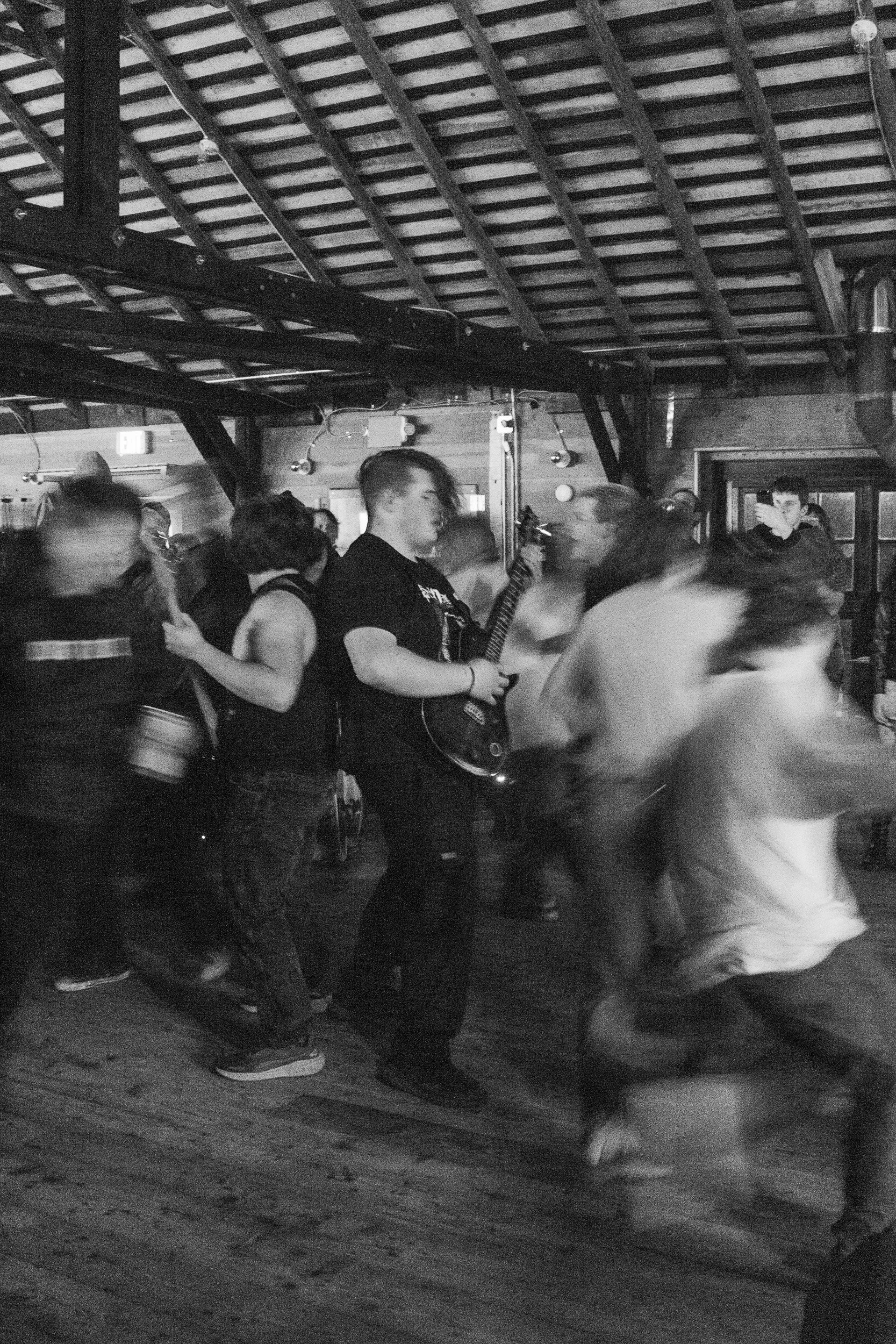 KEY PARTY, BENZO_SELF-DIAGNOSED_CHLOROFORM RAGS_January_2026-10.jpg