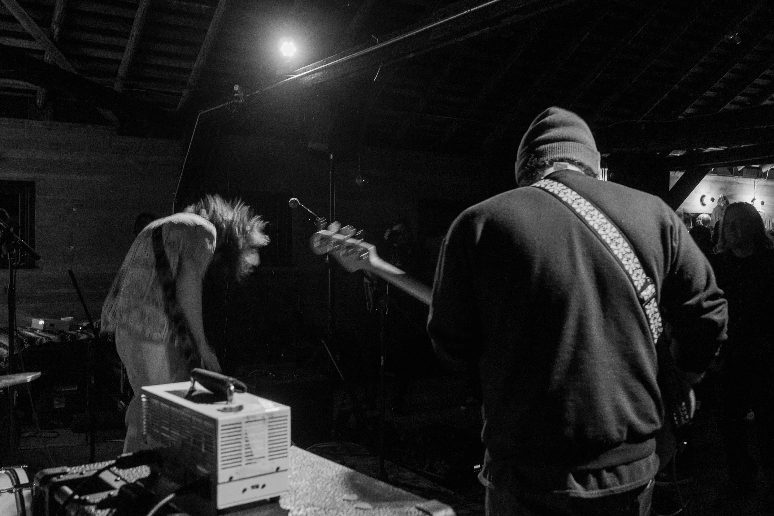 KEY PARTY, BENZO_SELF-DIAGNOSED_CHLOROFORM RAGS_January_2026-29.jpg