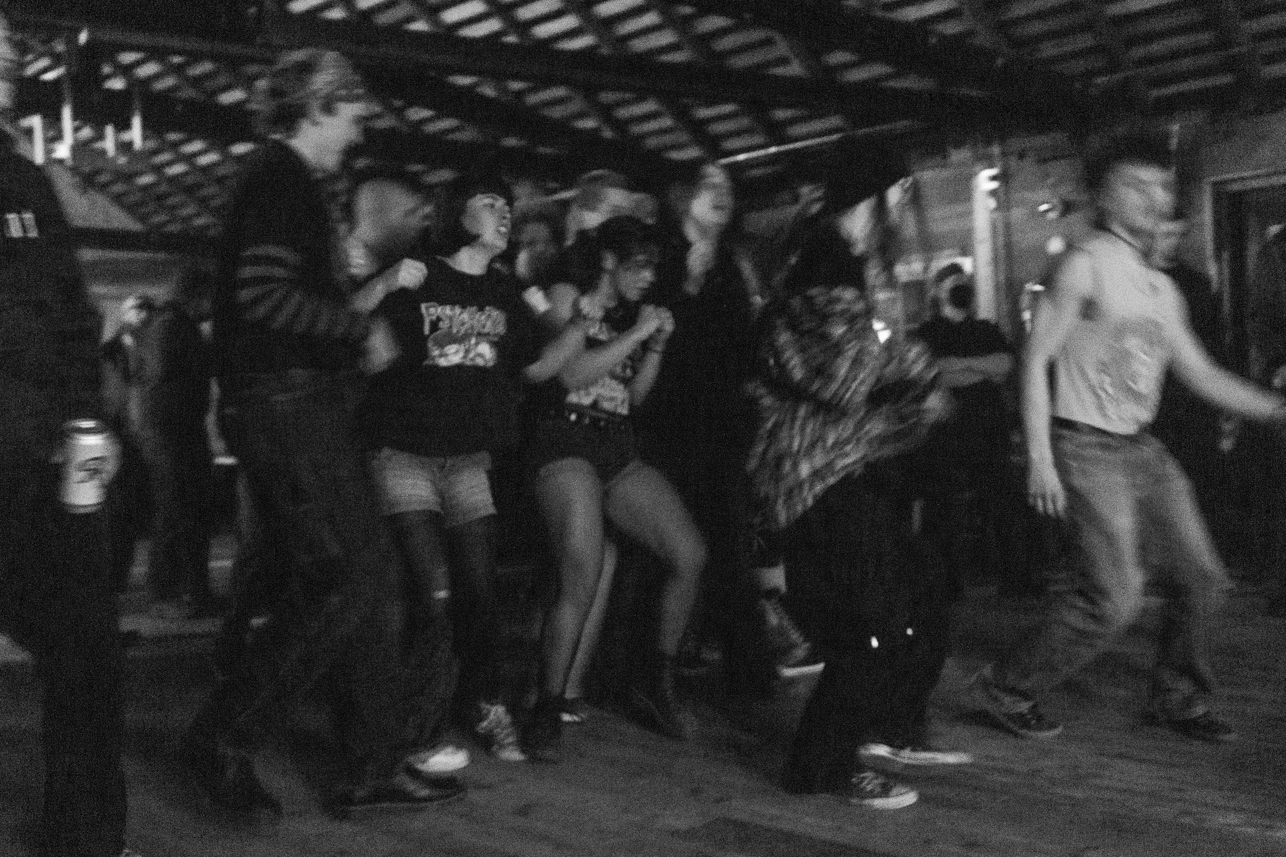 KEY PARTY, BENZO_SELF-DIAGNOSED_CHLOROFORM RAGS_January_2026-8.jpg