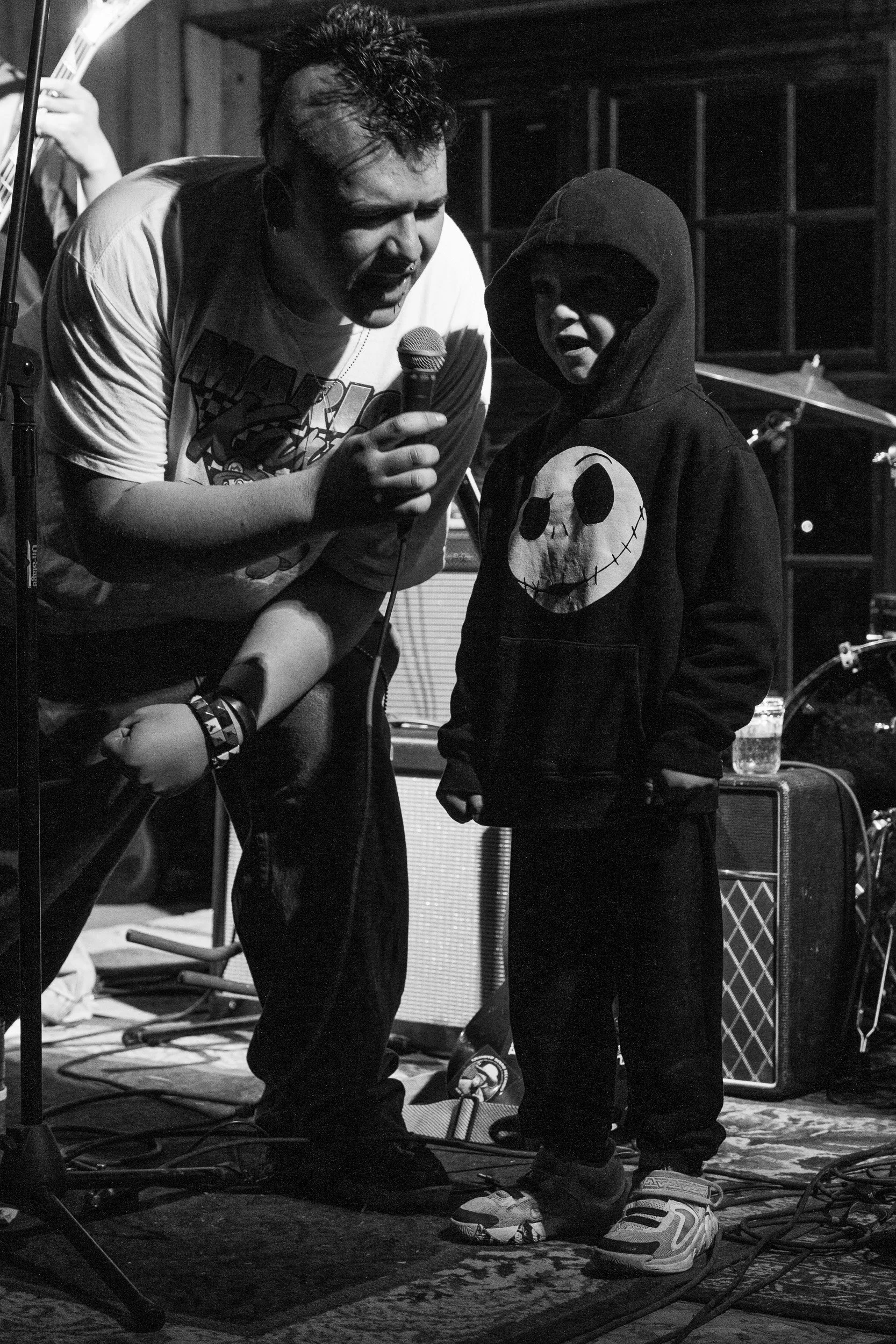 KEY PARTY, BENZO_SELF-DIAGNOSED_CHLOROFORM RAGS_January_2026-5.jpg