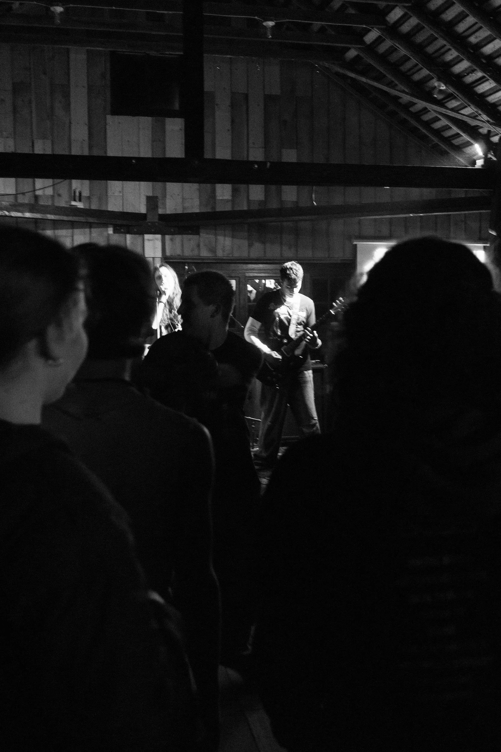 KEY PARTY, BENZO_SELF-DIAGNOSED_CHLOROFORM RAGS_January_2026-12.jpg