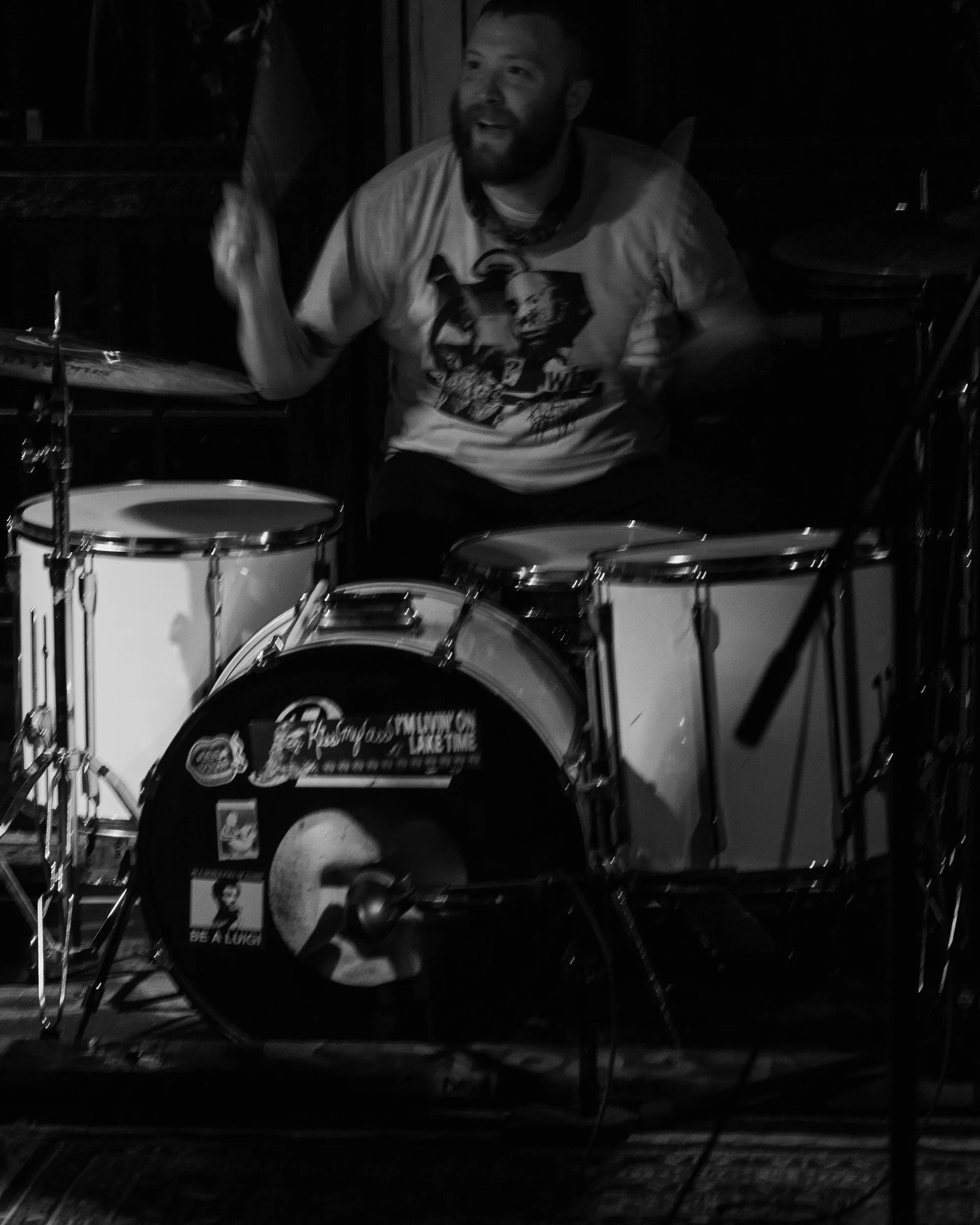 KEY PARTY, BENZO_SELF-DIAGNOSED_CHLOROFORM RAGS_January_2026-25.jpg