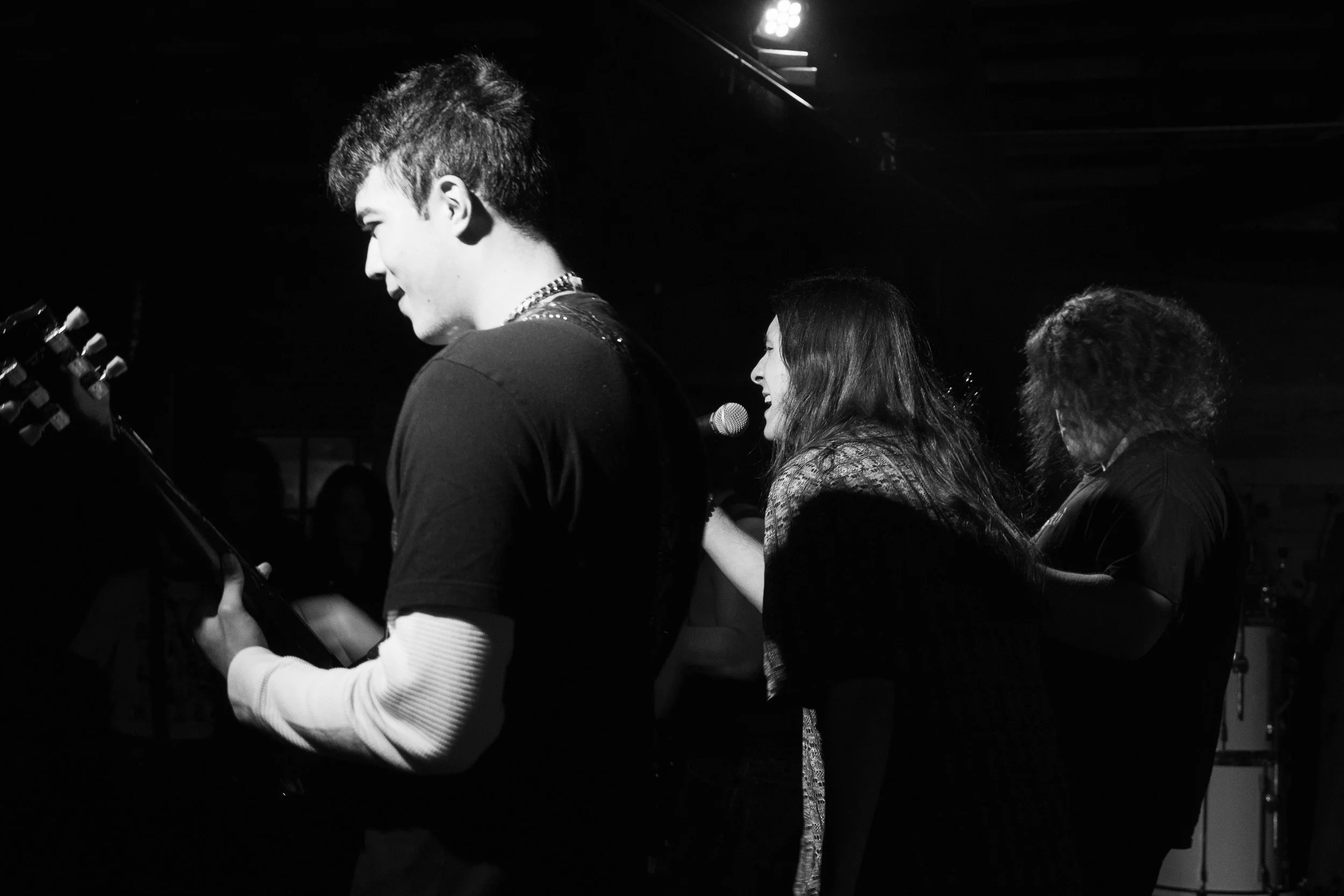 KEY PARTY, BENZO_SELF-DIAGNOSED_CHLOROFORM RAGS_January_2026-13.jpg