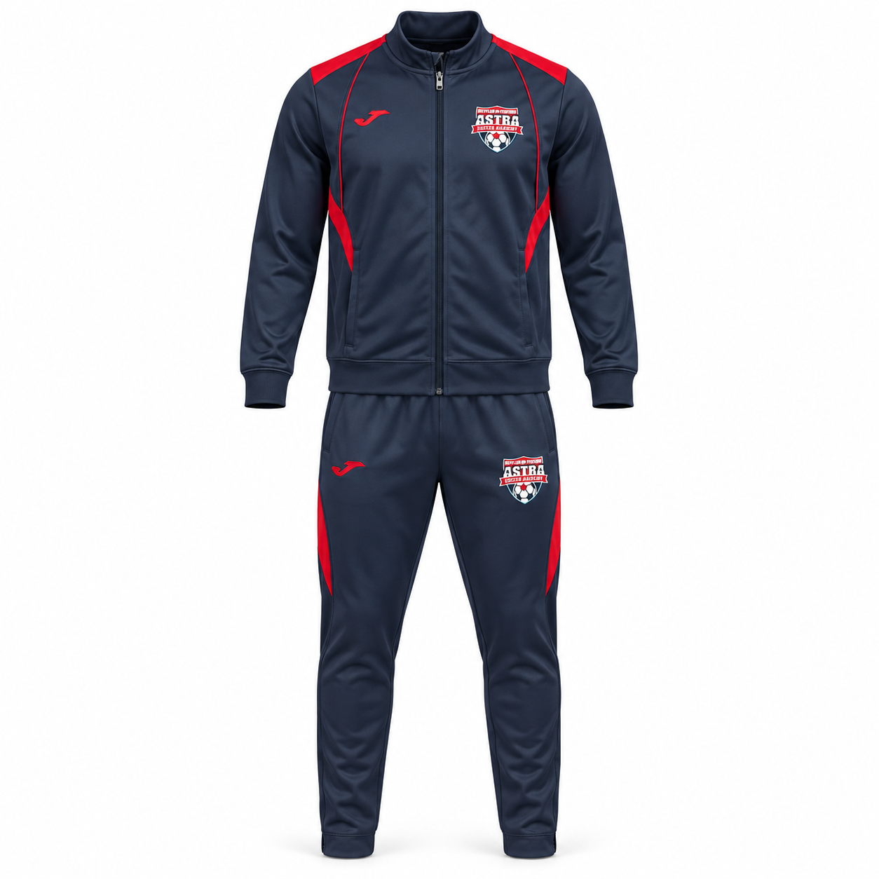 ASTRA Tracksuit (2025)