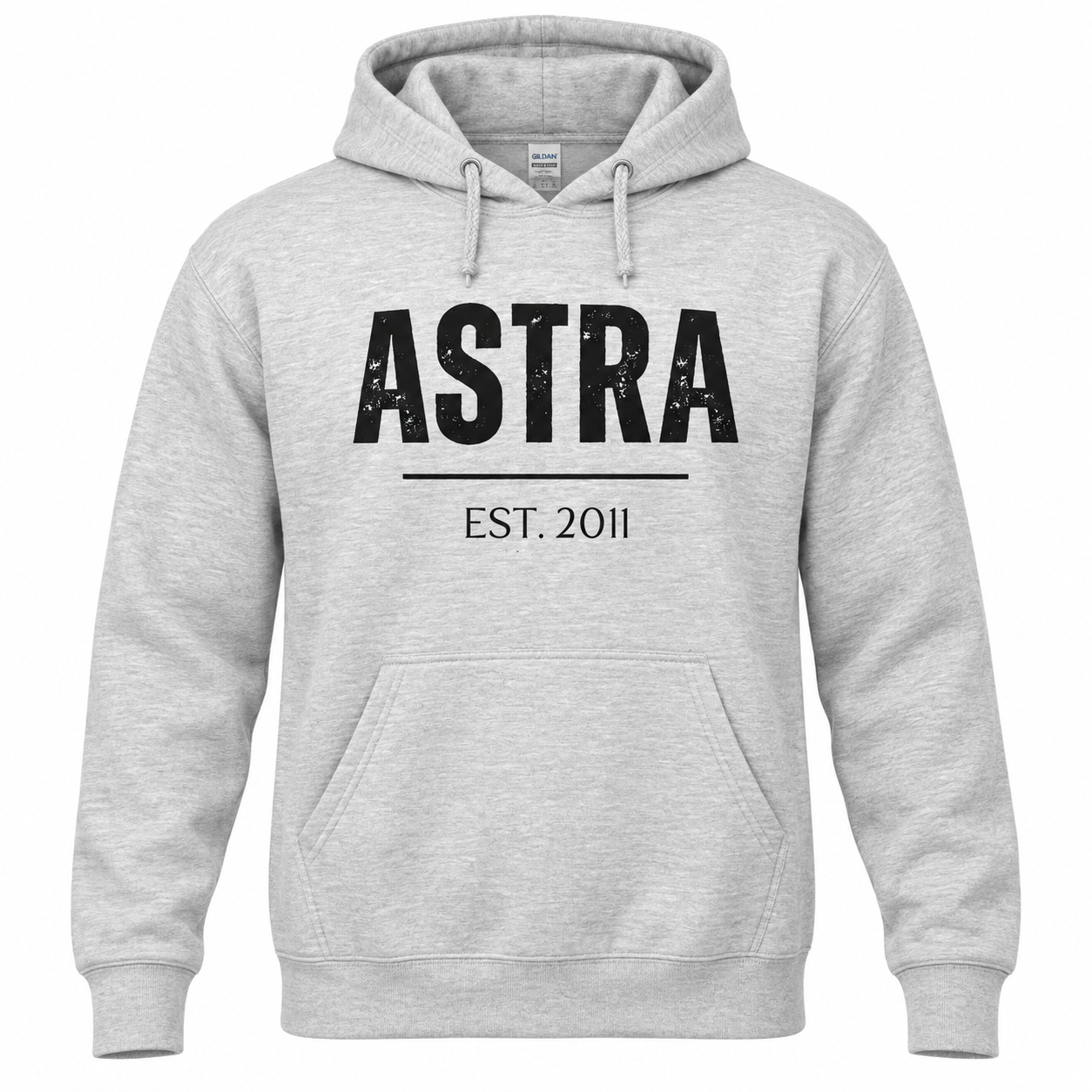 Adult Heritage Hoodie