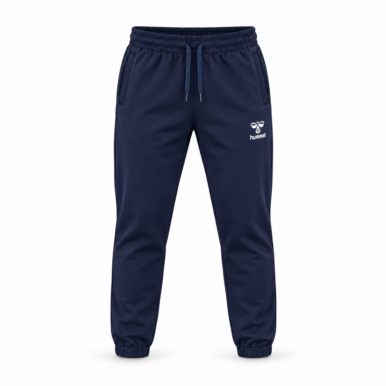 Hummel GO 2.0 Youth Premium Navy Sweatpants