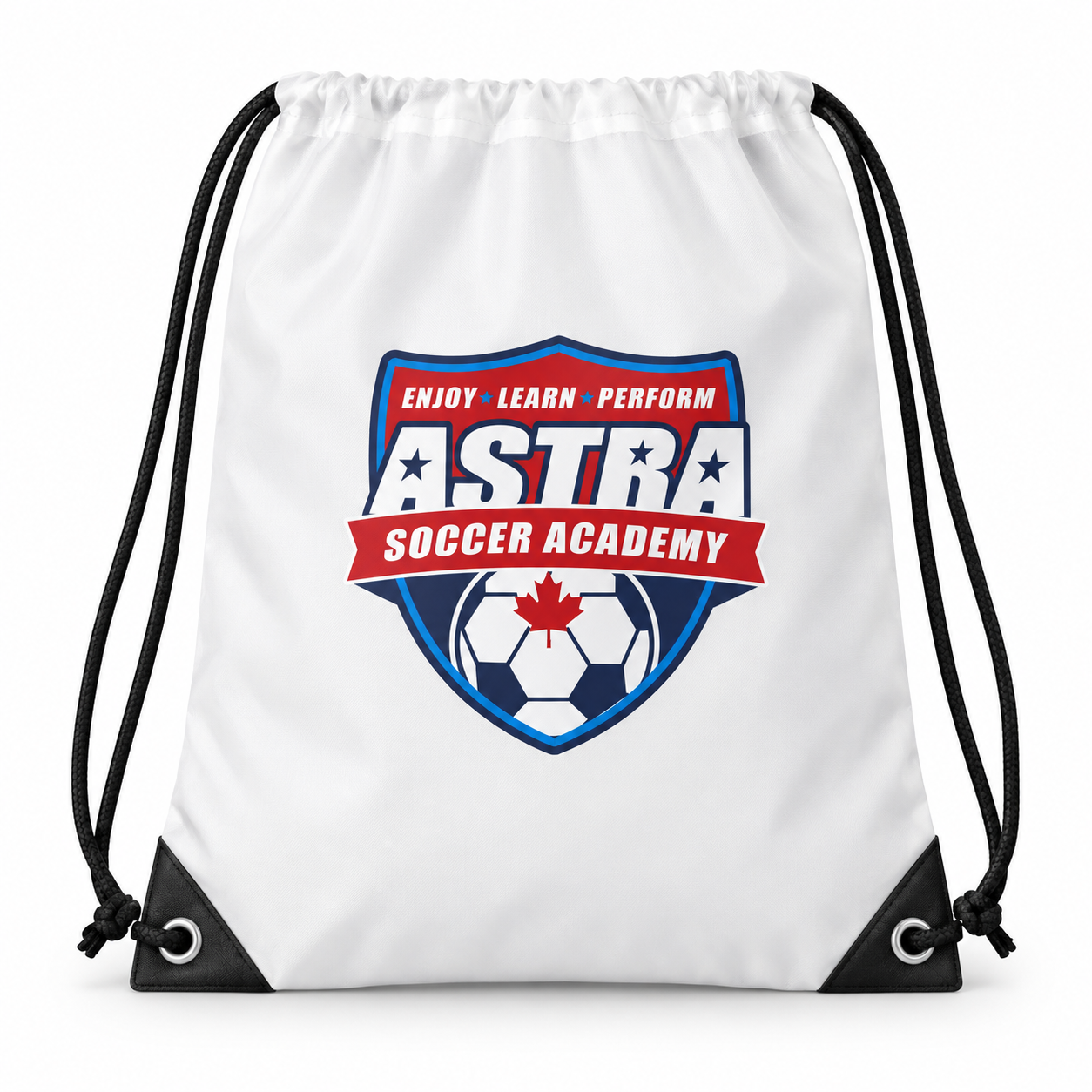 ASTRA Drawstring Bag