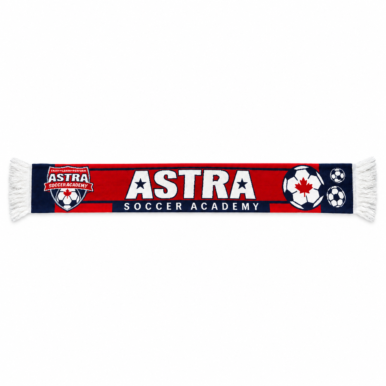 ASTRA Fan Scarf