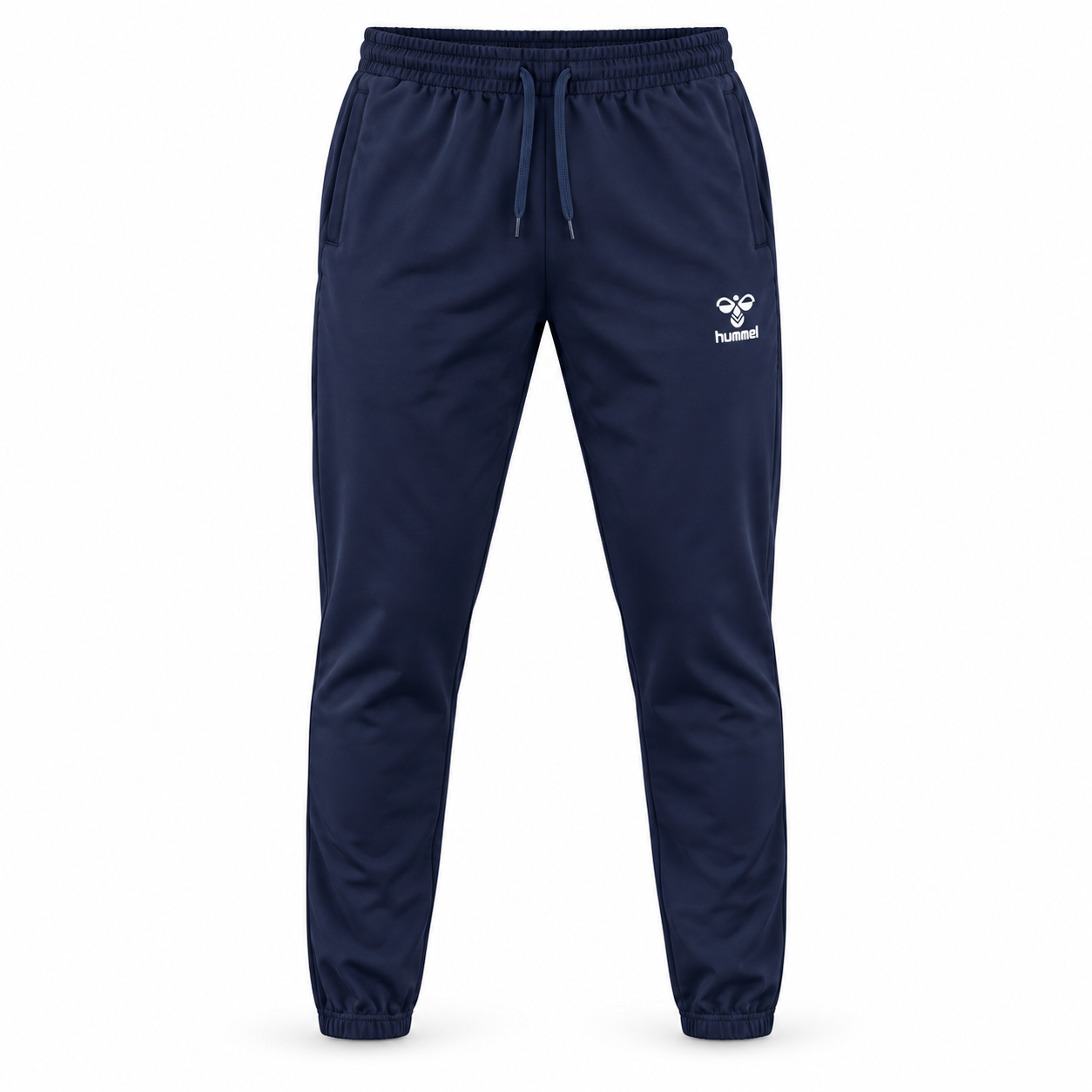 Hummel GO 2.0 Men's Premium Navy Sweatpants