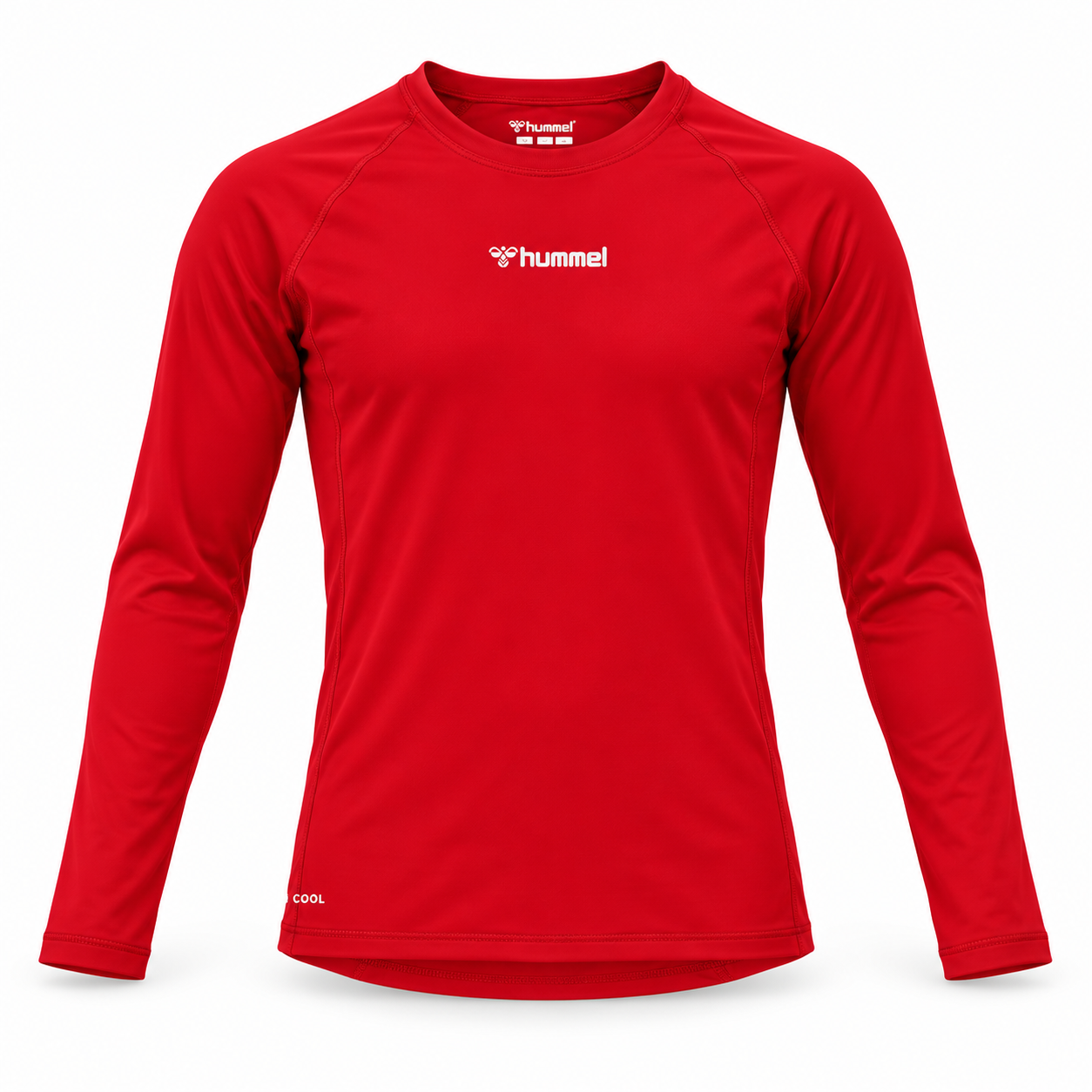 Hummel Performance Long Sleeve Base Layer