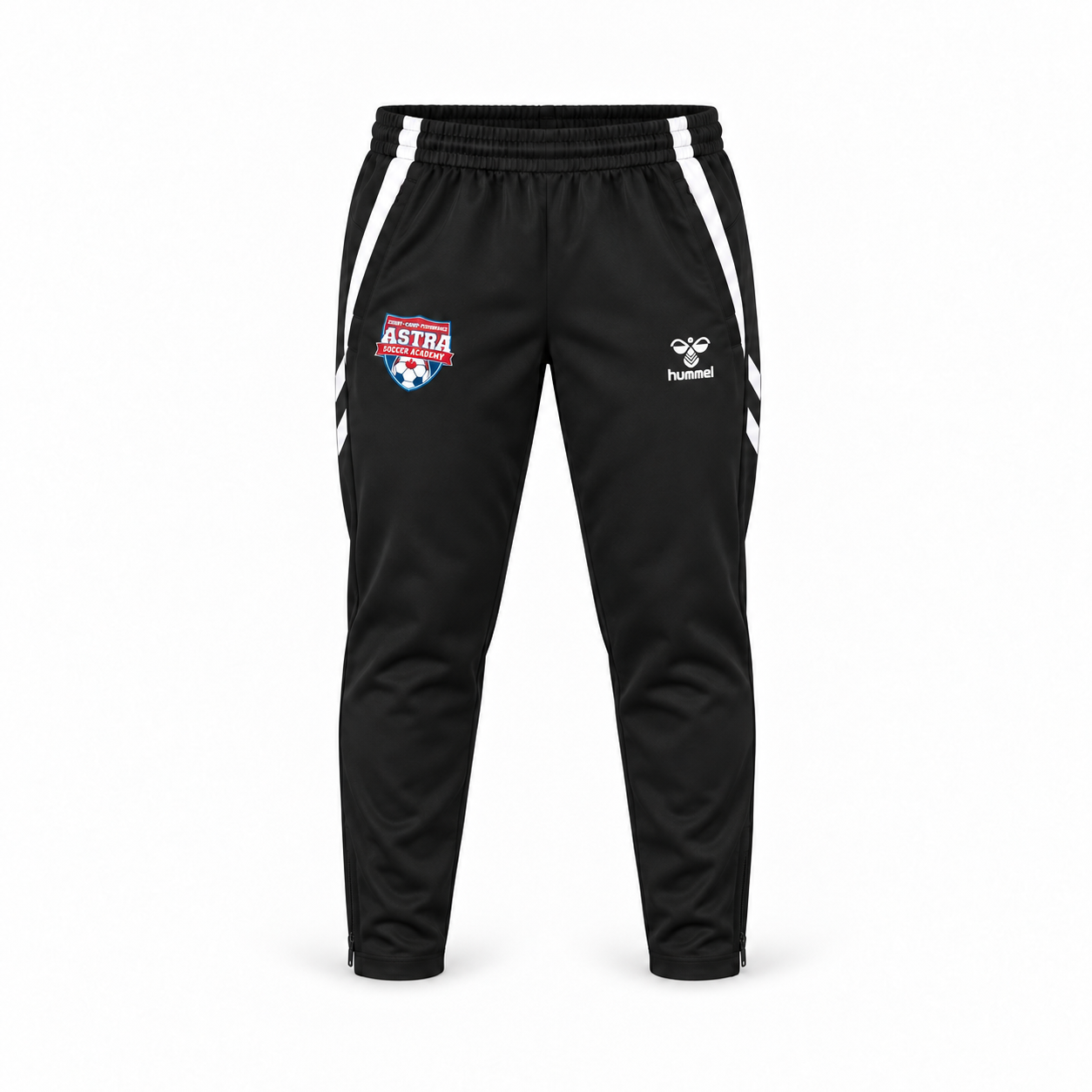 ASTRA Hummel Lead 2.0 Youth Training Pants (Unisex)