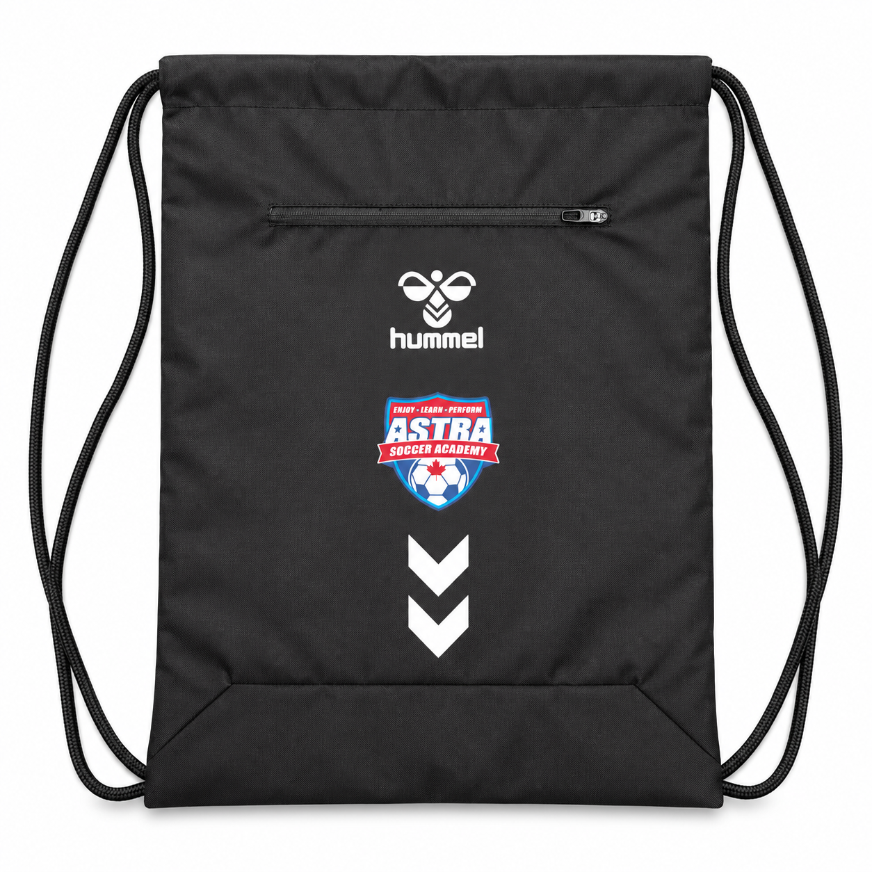 ASTRA Hummel Drawstring Bag