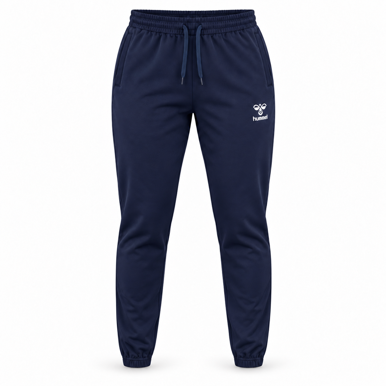Hummel GO 2.0 Women's Premium Navy Sweatpants