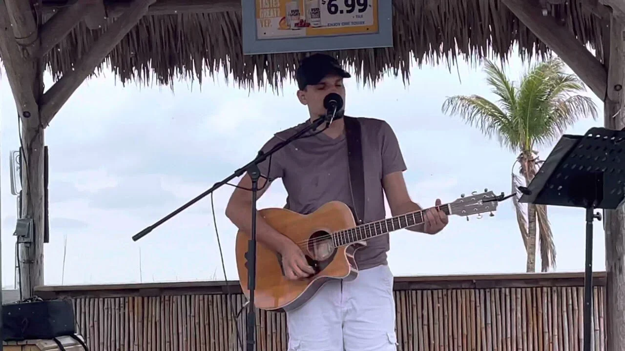 Madeira Beach Snack Shack