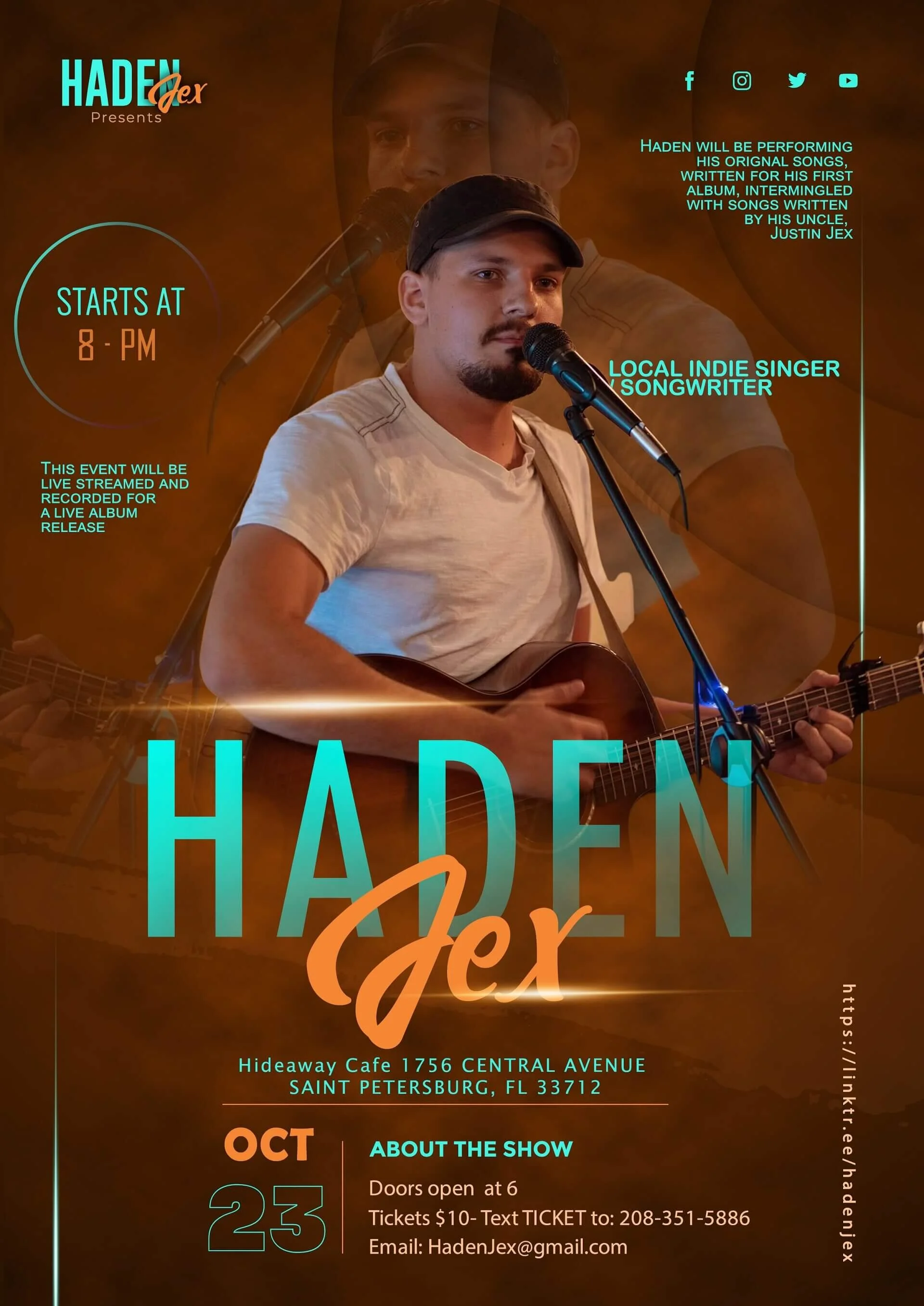 Haden Jex (Copy)
